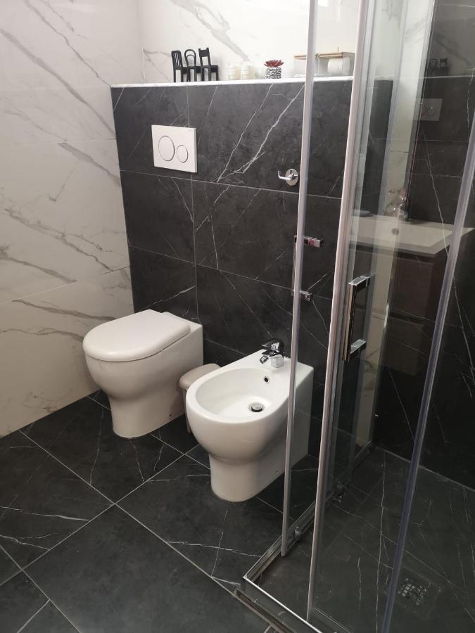 La Porta Verde 8 Коллекцио Экстерьер фото
