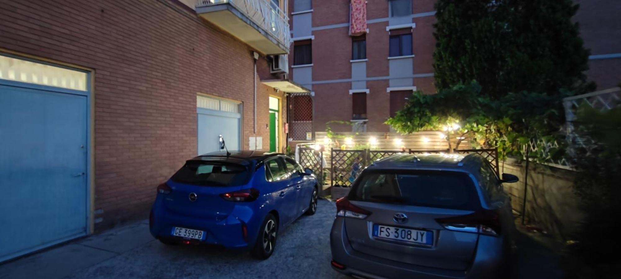 La Porta Verde 8 Коллекцио Экстерьер фото